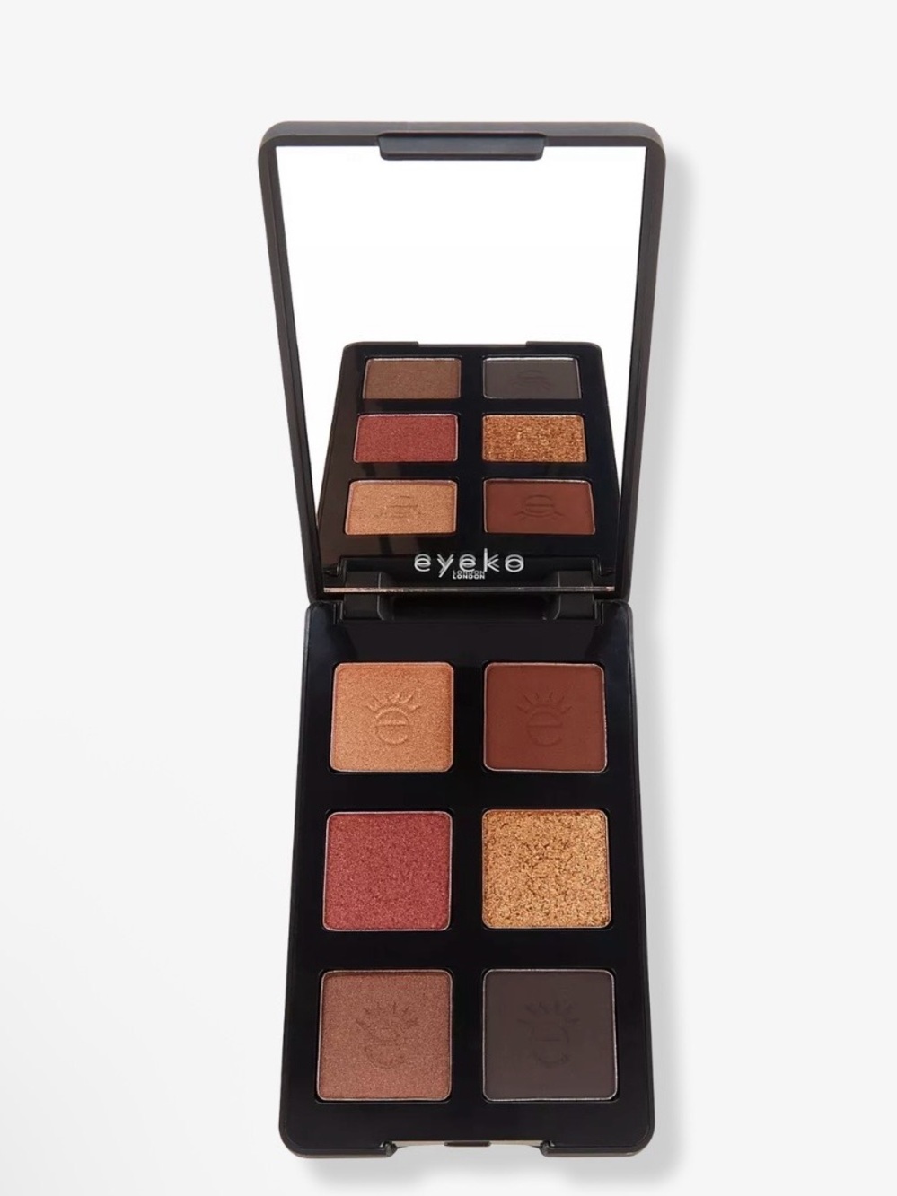 Eyeko Eyeshadow Palette #3 - Brand New in the Box!